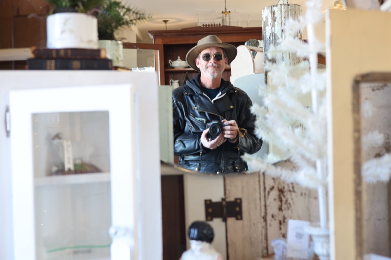 Founder of Reality Checkpoint